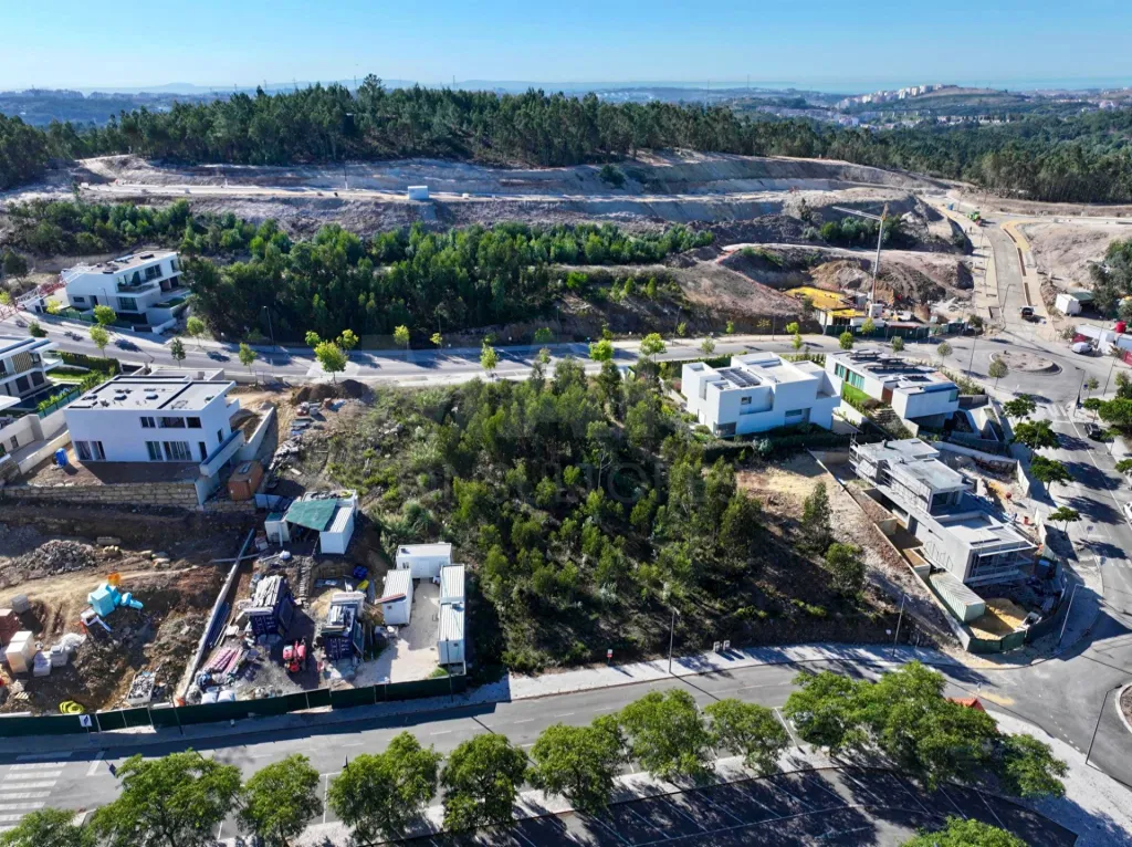🌿 Lote Urbano | Belas Campo Clube | 721 m²