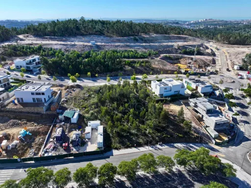 Terreno para Construção no Belas Clube de Campo com 721m2