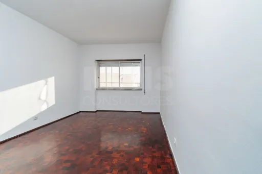 Apartamento T2 em Benavente