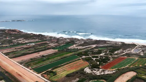 Terreno Rústico com 3.800 m² em Ferrel