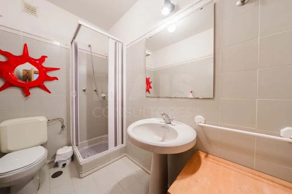 Vista Mar de Sonho | Apartamento T3 com 160 m² e Garagem em Peniche