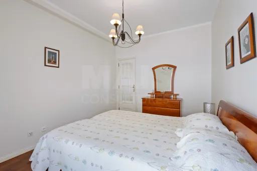 2 bedroom apartment in the center of Peniche