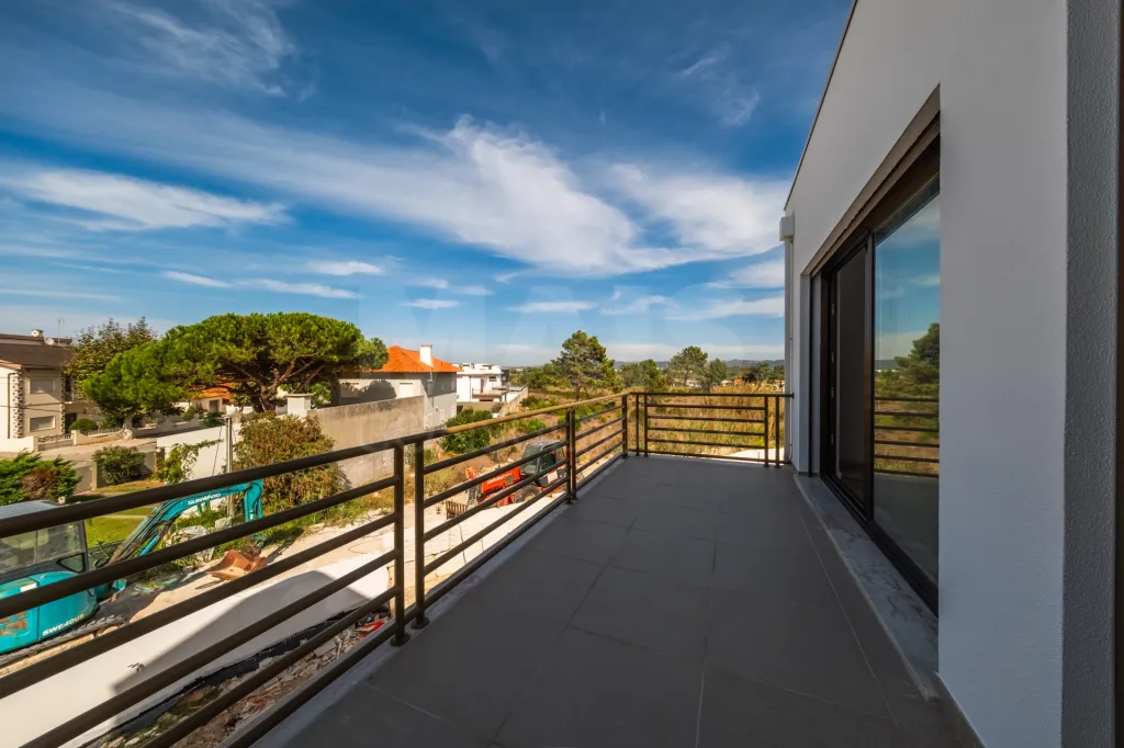 3-Bedroom House (3 Suites) with Pool and Garden - Salir do Porto