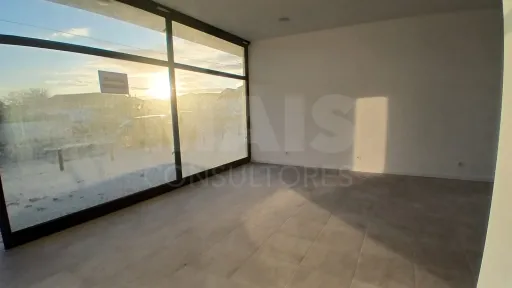 Espaço Comercial Foz do Arelho