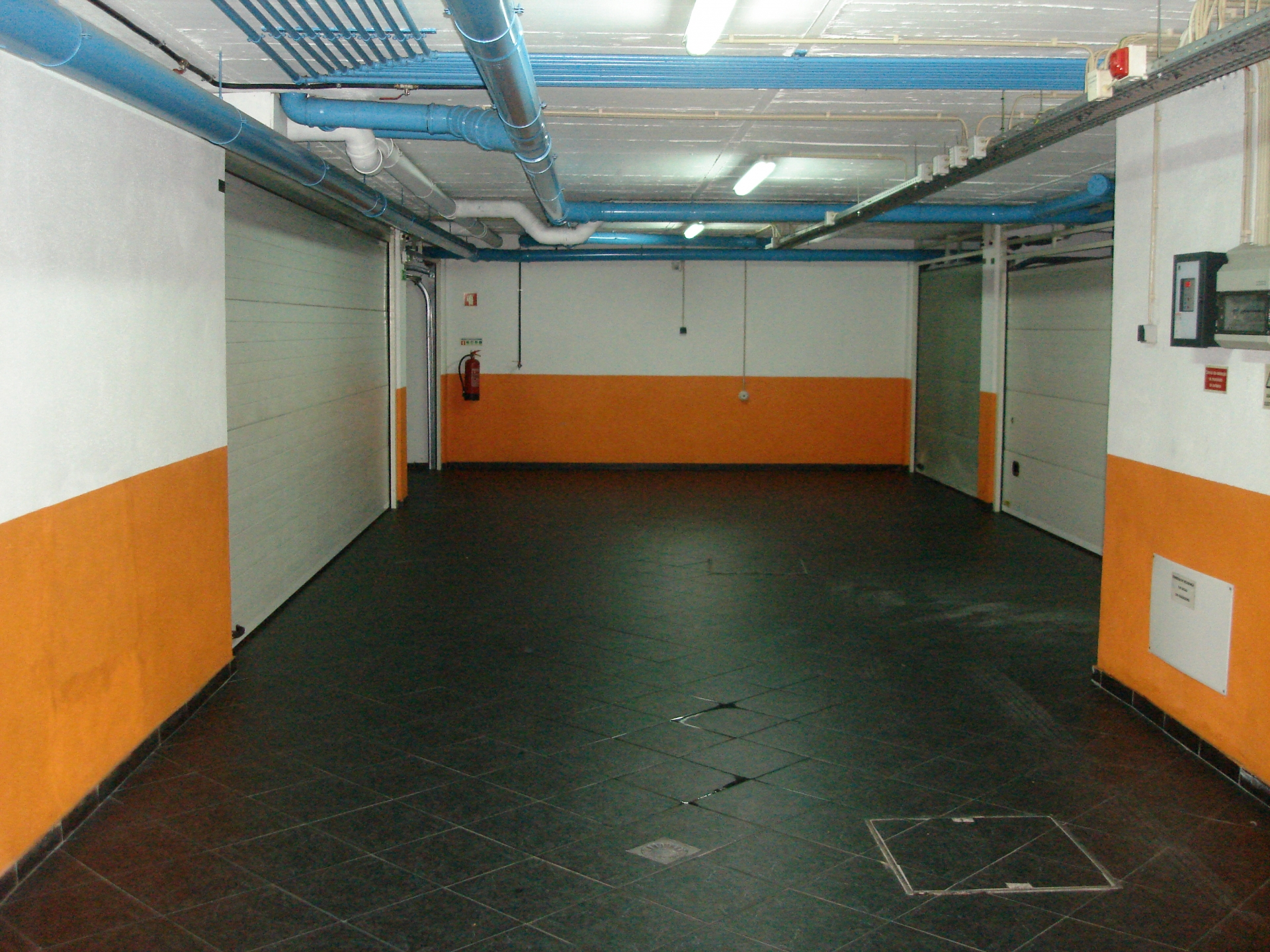 Arrenda-se T3 mobilado com Terraço e Box