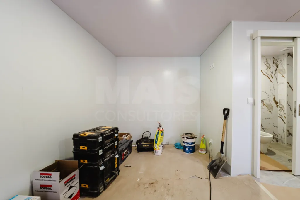 Prédio de Investimento no Prior Velho | 11 Apartamentos, Rendimento Imediato e Elevado Potencial de Valorização