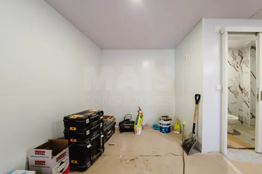 Prédio de Investimento no Prior Velho | 11 Apartamentos, Rendimento Imediato e Elevado Potencial de Valorização
