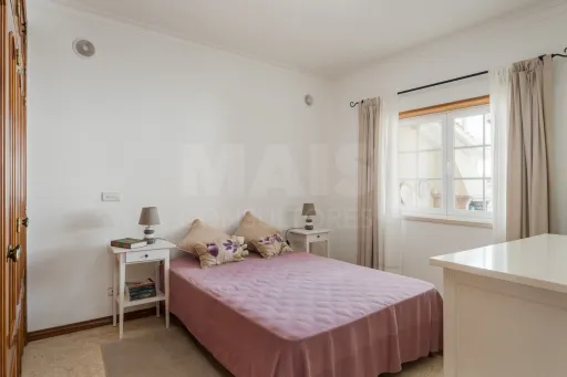 3-Bedroom Family Home 5 Minutes from the Beach - Silveira/Santa Cruz