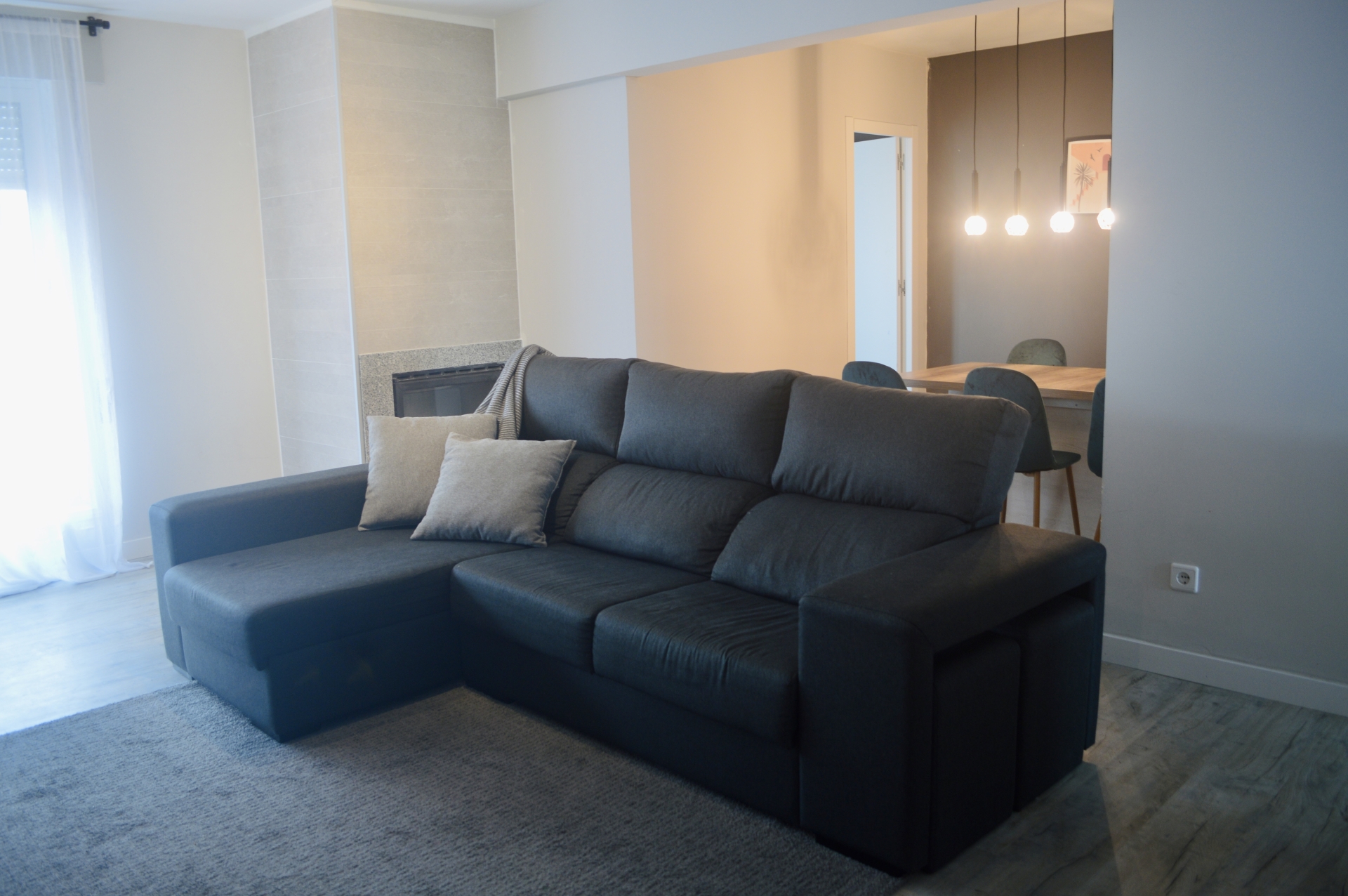 Apartamento T3+1 em Anta, Guetim, Espinho, Aveiro