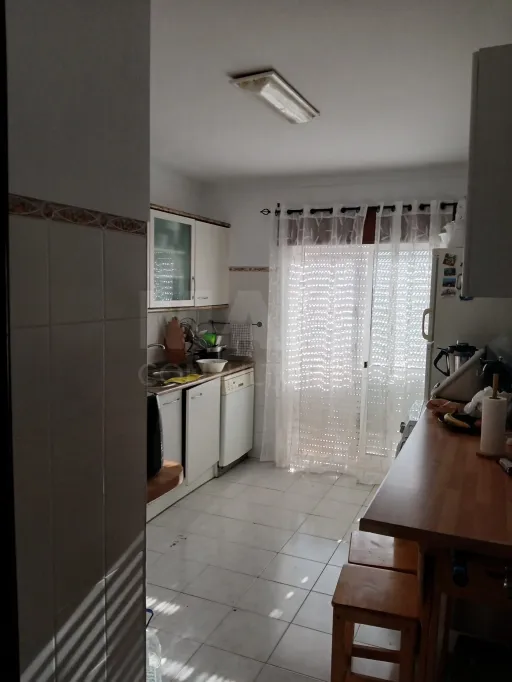 Apartamento T2 no Carregado