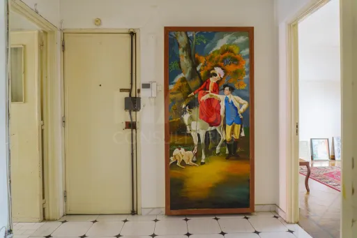 T5 com 130m² na Lapa para remodelação