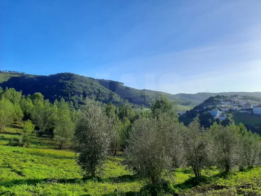 TOJEIRA VILLAS|| Moradia T3 apenas a 45 min de Lisboa