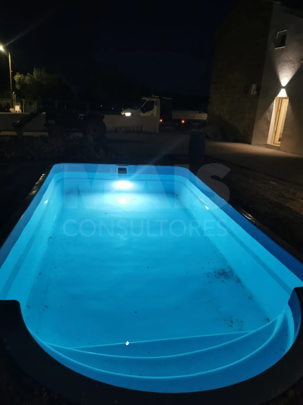 Moradia T2 + Anexo c/ T1, Logradouro e Piscina!