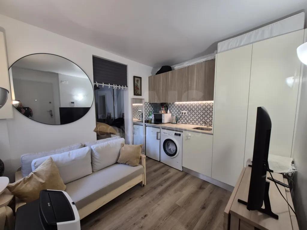 Renovated Studio in Arroios | Lisbon | Premium Neighborhood Near the Metro