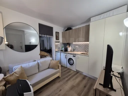 Renovated Studio in Arroios | Lisbon | Premium Neighborhood Near the Metro