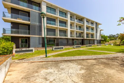 Apartamento T3 + Box