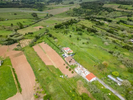 Moradia Única para investimento