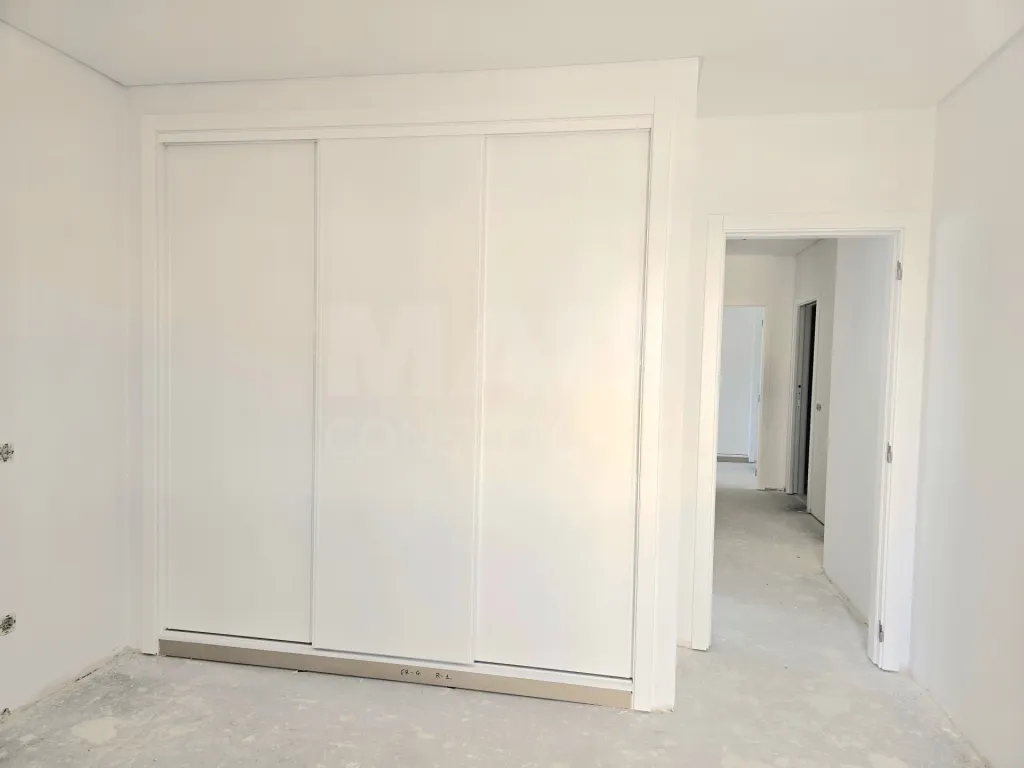 Apartamento T2 | Rés do Chão | Vila Pouquet – Caldas da Rainha