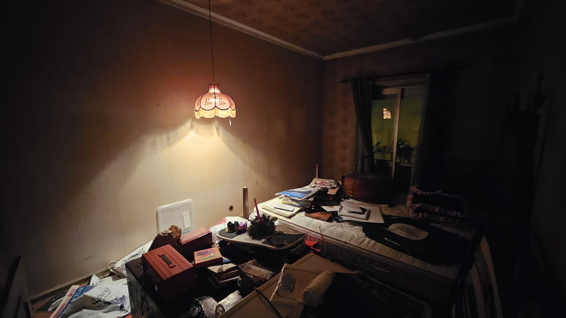Apartamento T3 em Algés