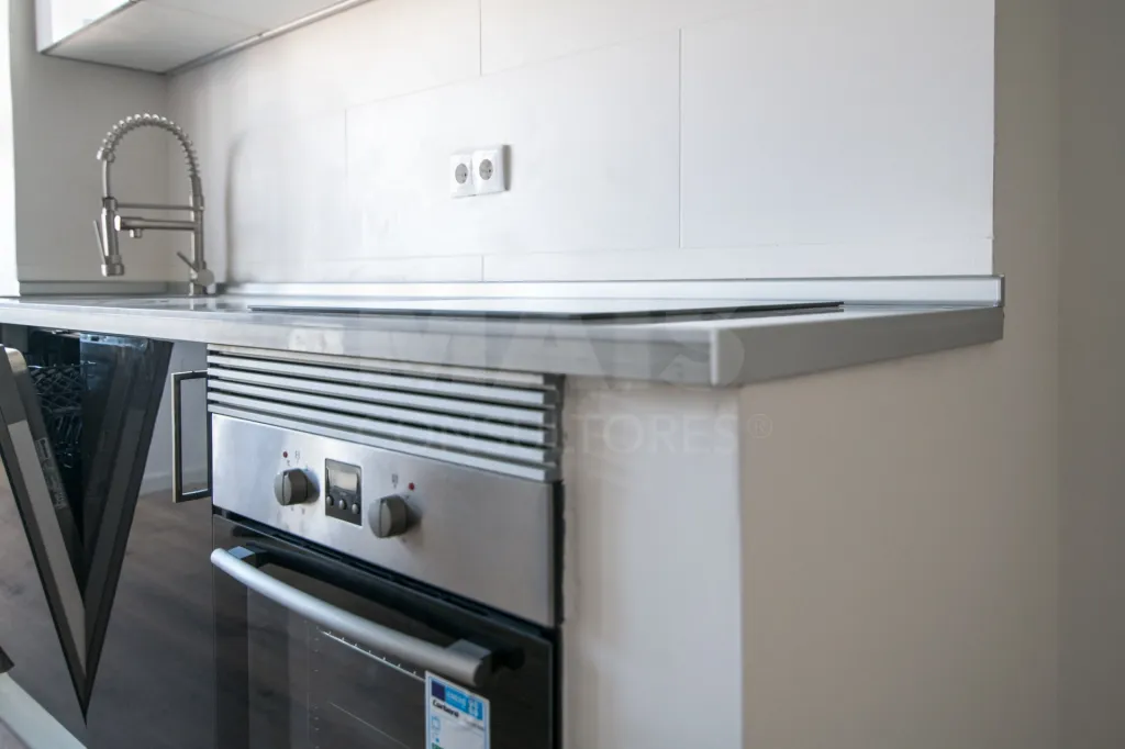 Apartamento T1 em Paço de Arcos