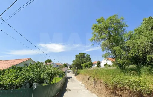 Terreno para constuçao centro Valhelhas -Olaia