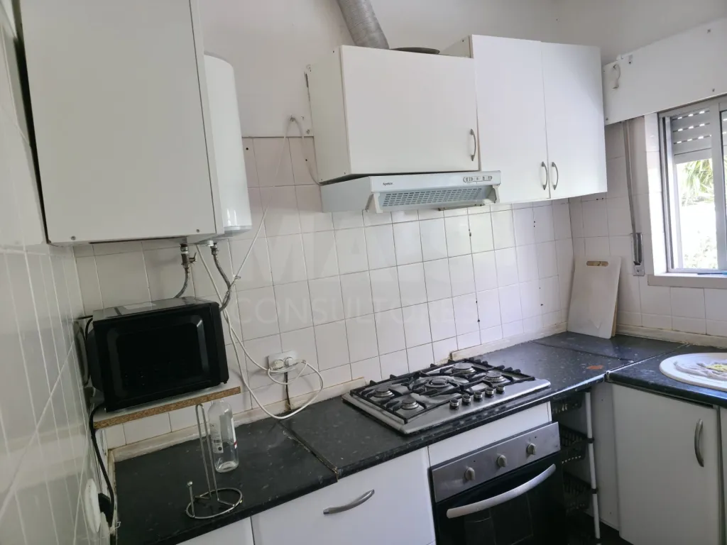 2+1 bedroom apartment in Quinta do Mirante, Queluz