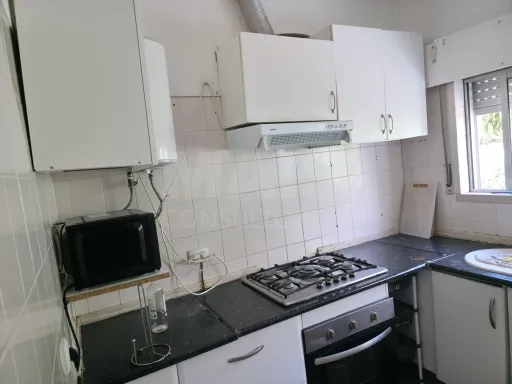 Apartamento T2+1 na Quinta do Mirante, Queluz