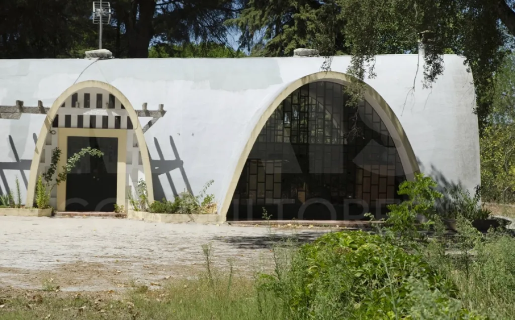 Terreno Rustico para cultivo c/ furo, 21.500m2, na Nacional 4