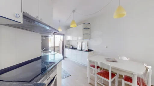 Apartamento T3+1 Duplex em Alverca do Ribatejo