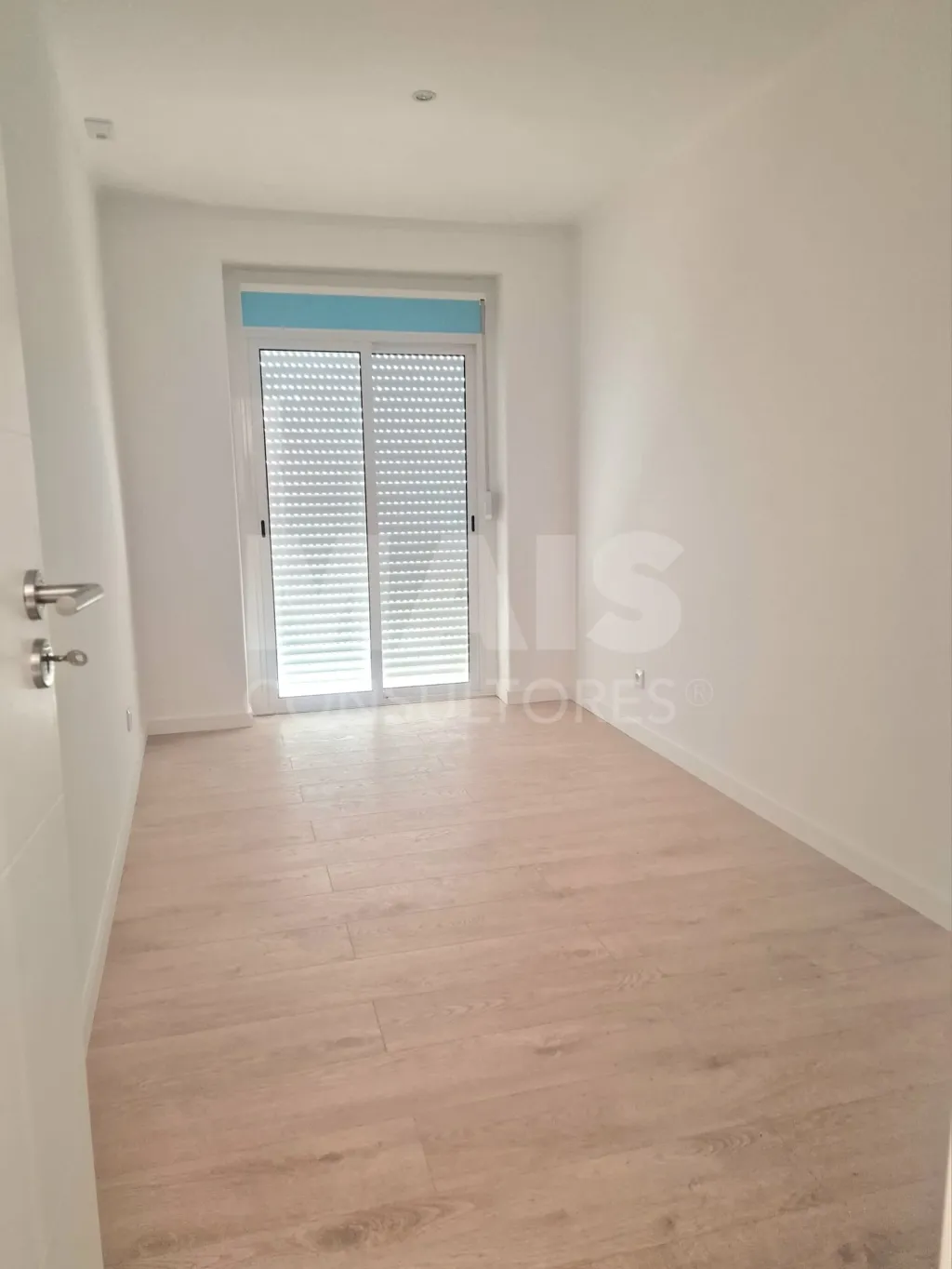 Apartamento T2+1 em Castanhera do Ribatejo