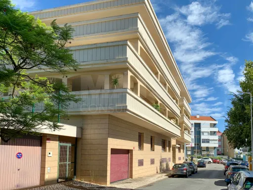 2 bedroom apartment - Urbanization Solar das Marinhas