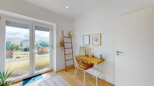 Apartamento T2 na Amadora