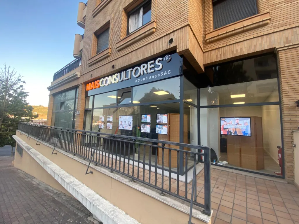 MaisConsultores #ConfiançaSAC