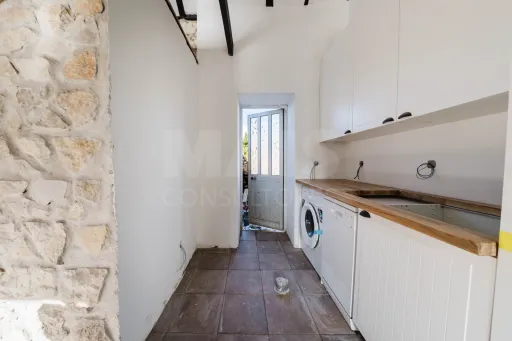 Moradia Térrea T2+1 c/ 2 casas de banho e logradouro