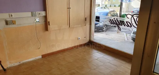 Um espaço. Diferentes caminhos. | 123 M² NO CENTRO DA BENEDITA