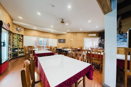 Restaurante / Churrasqueira