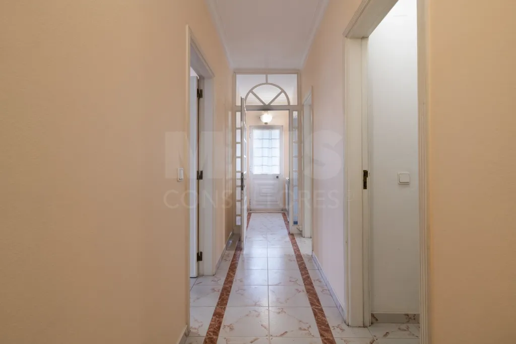 Moradia T5 Pombal Meirinhas Leiria