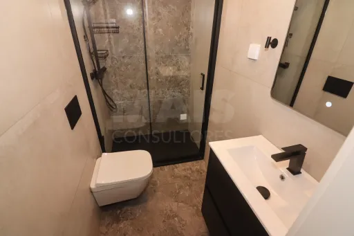 Apartamento T2 + Duplex -   2 lugares de estacionamento Casal Cambra