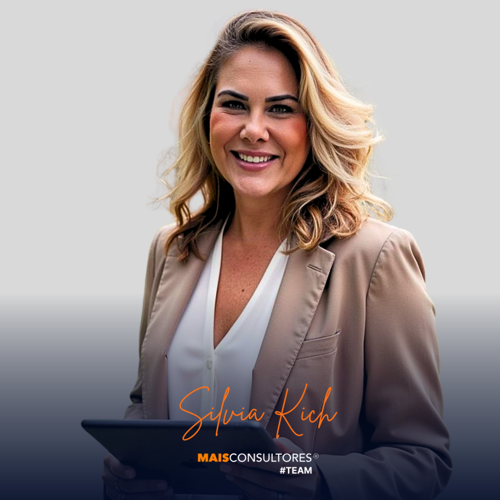 Silvia Kich