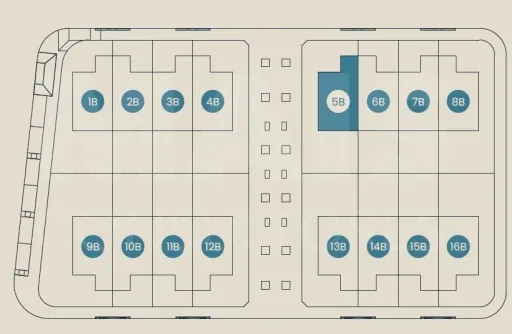Lote com projeto incluído próximo da praia do Baleal