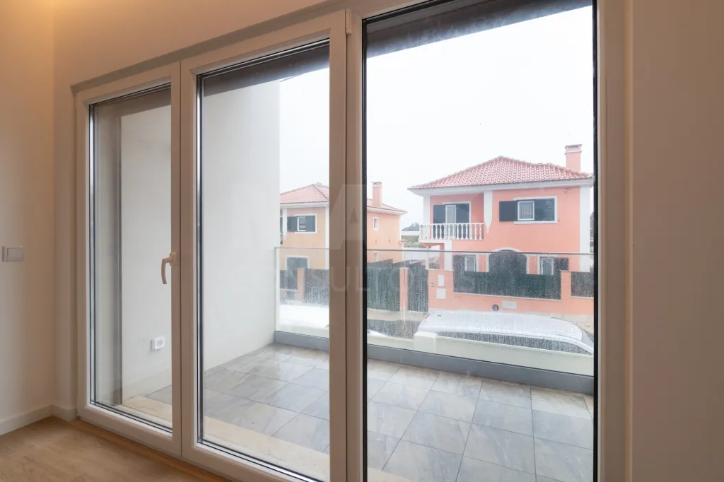 Moradia T3 São Domingos Rana