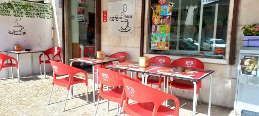 Trespasse Café