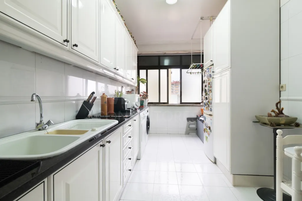 Apartamento T1 no centro de Benfica