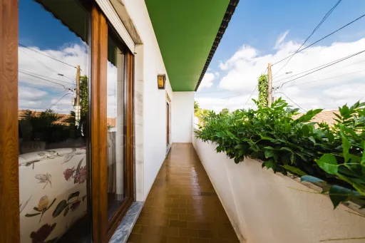 Moradia Isolada T7 no Bombarral | Espaço, Tranquilidade e Proximidade do Centro 🏡