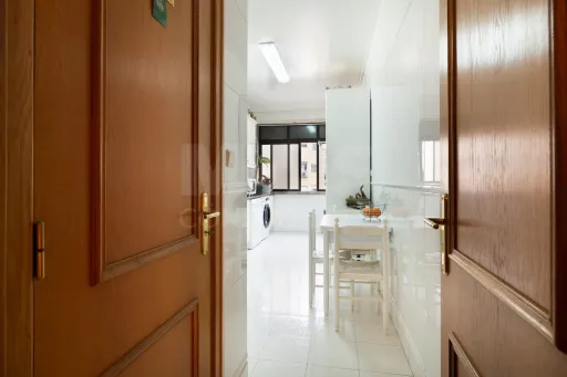 1 bedroom apartment in the center of Benfica