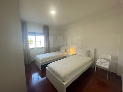 Shared apartment I Samora Correia