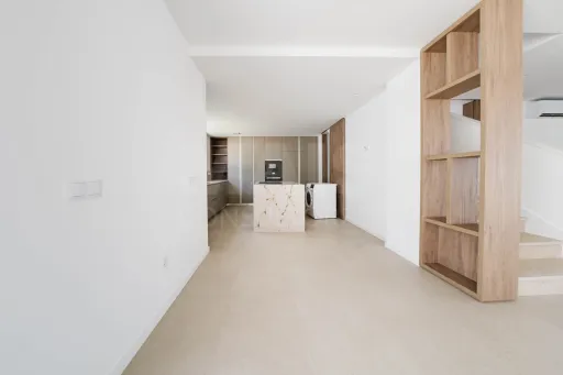 ROOFTOP PRIVATIVO com vista sobre o Atlântico | Moradia T3 com Piscina | COSTA DE PRATA