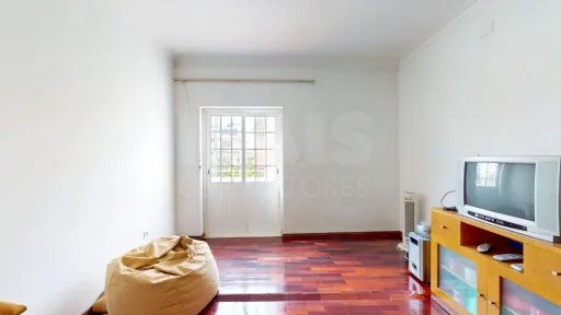 Moradia Santa Iria de Azoia com VISTA RIO
