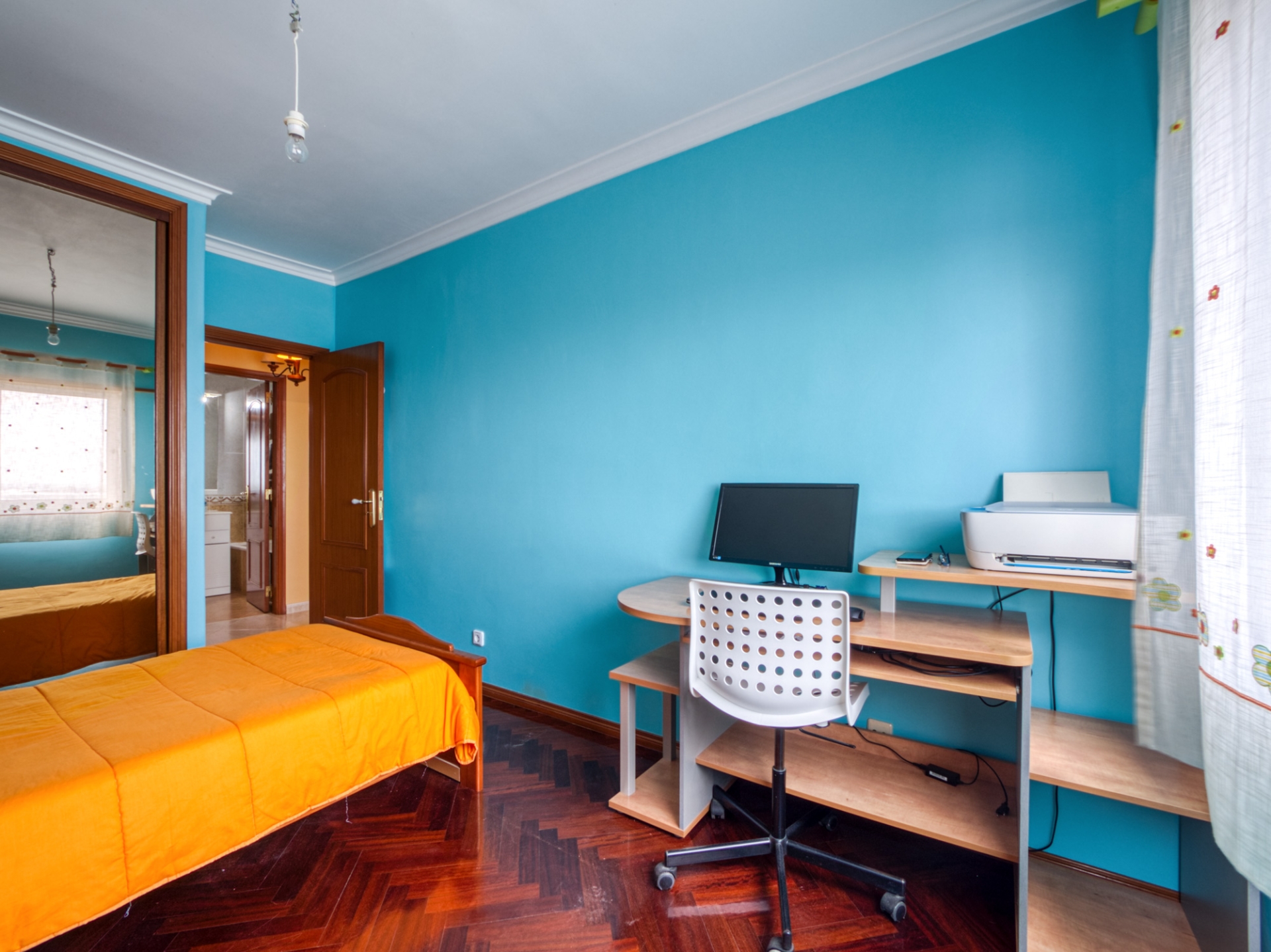 Fantástico apartamento T3 Remodelado com vista Rio no Sobralinho