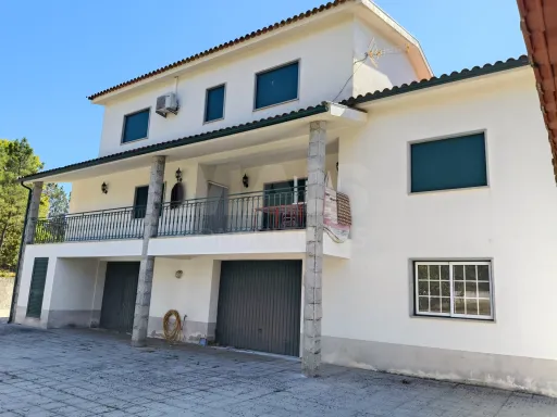 4 bedroom house in Côja
